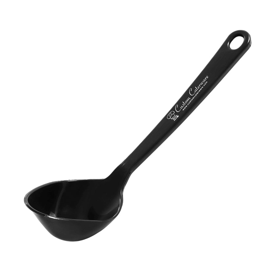 11.5", 3oz Nylon Ladles (48)