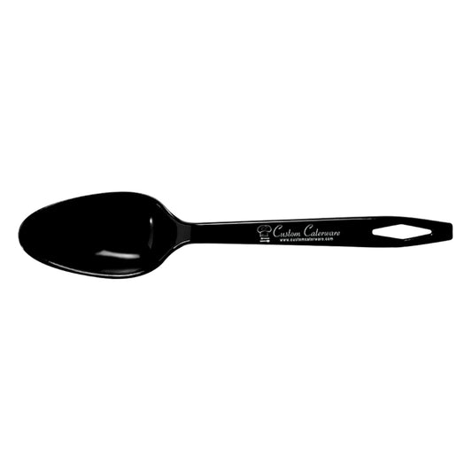 11.5" Nylon Large Serving Spoons (48)